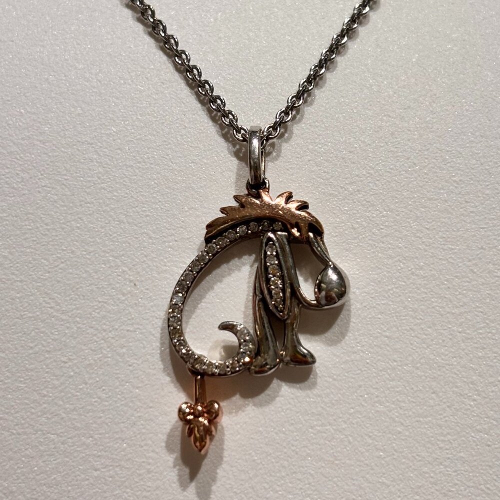 Disney Winnie the pooh Eeyore